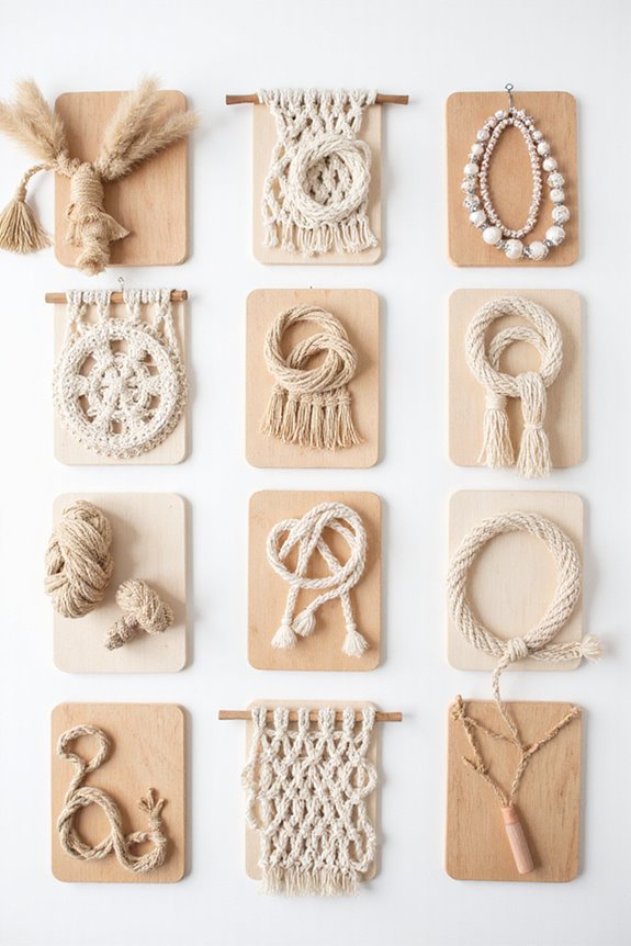 top rated macrame knotting boards