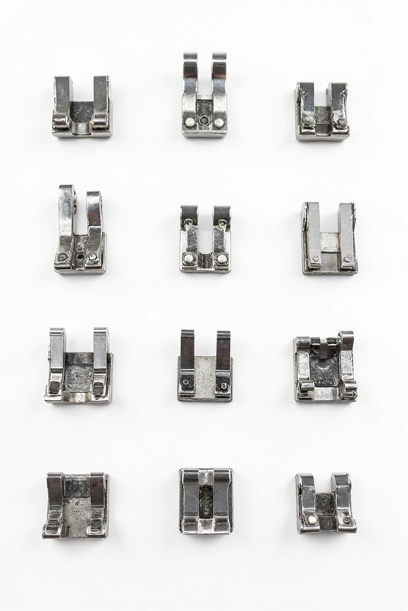 top sewing machine accessories