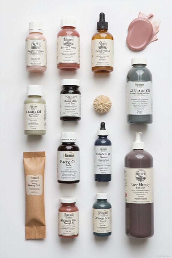 top silicone oils 2025