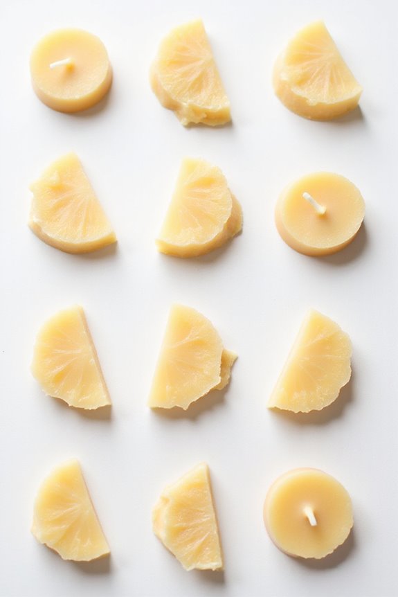 top soy wax flakes
