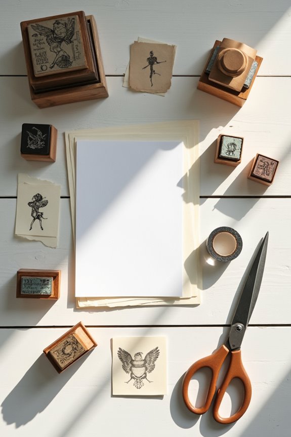 top stamps for card making