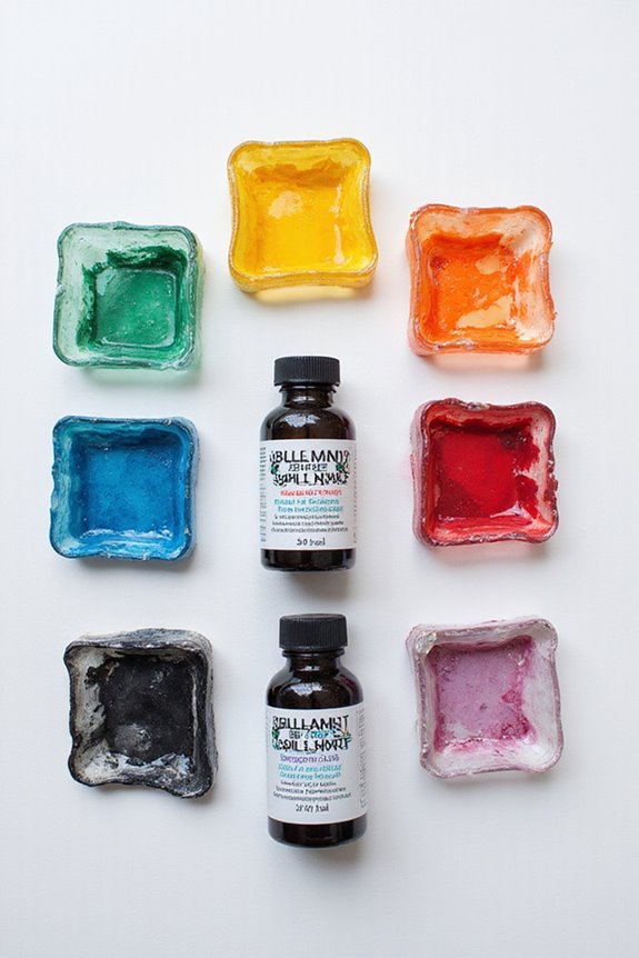 top supplies for resin art