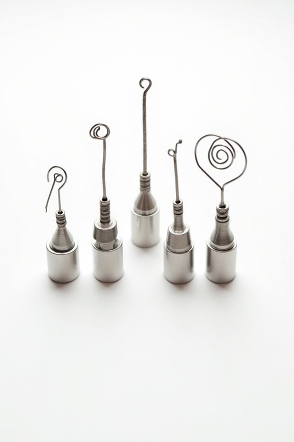 top wire wrapping tools