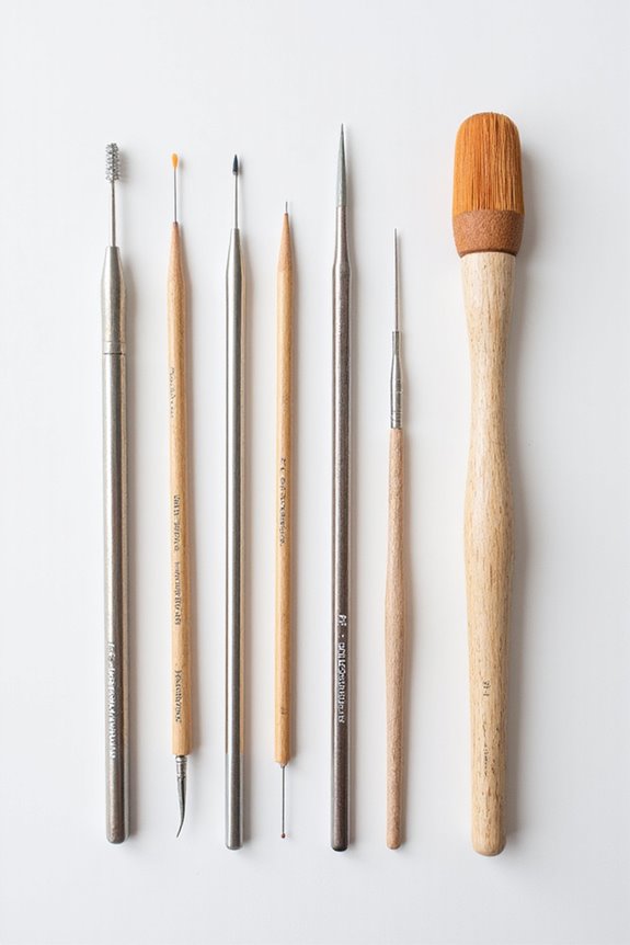 top wood burning tools