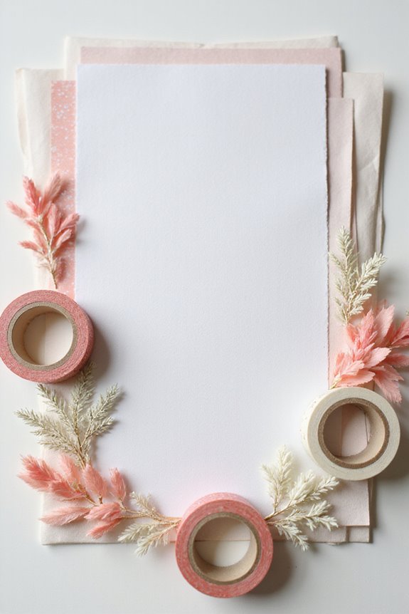 unique card design techniques