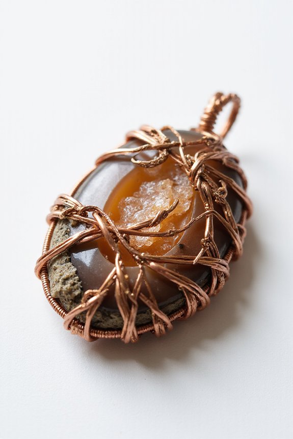 wire wrapping techniques explained