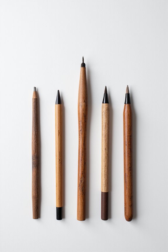wood burning pen tools