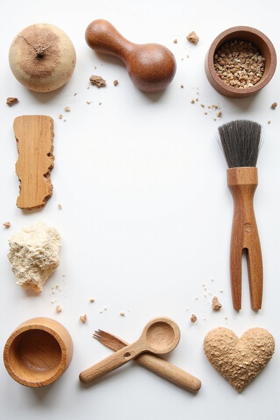 wood burning project inspiration