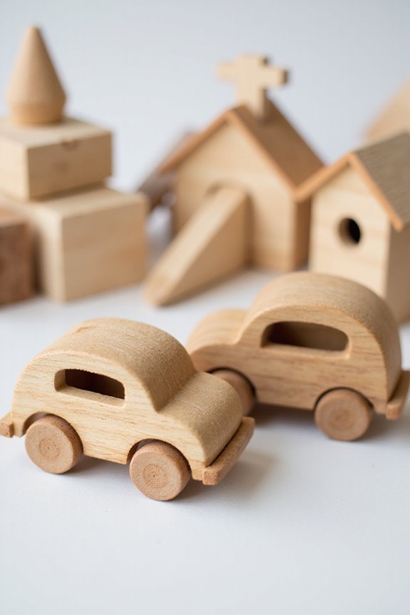 woodworking projects for kids