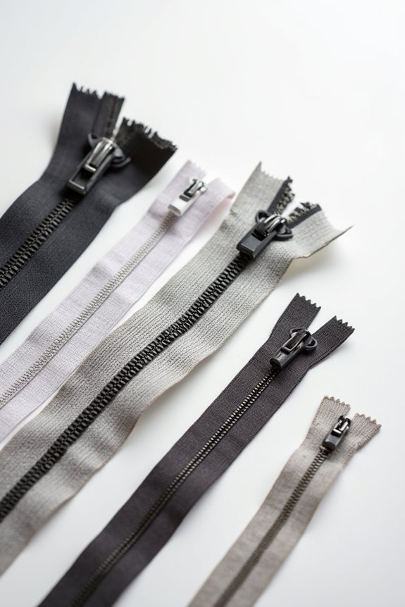 zipper repair kit considerations